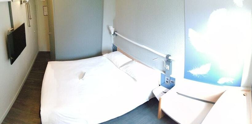 Standardzimmer, Ibis Auxerre Sud