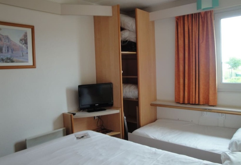 اتاق استاندارد, Ibis Auxerre Sud