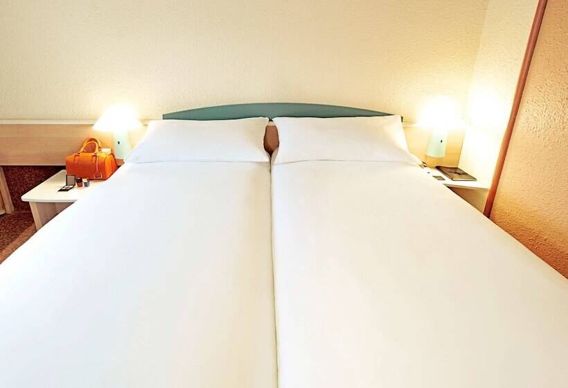 اتاق استاندارد, Ibis Auxerre Sud