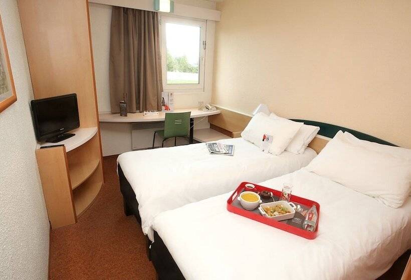 اتاق استاندارد, Ibis Auxerre Sud