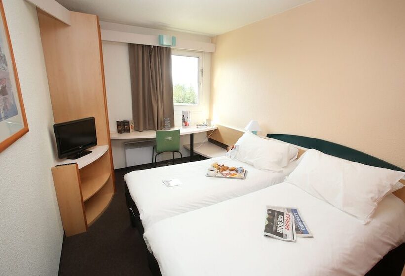 اتاق استاندارد, Ibis Auxerre Sud