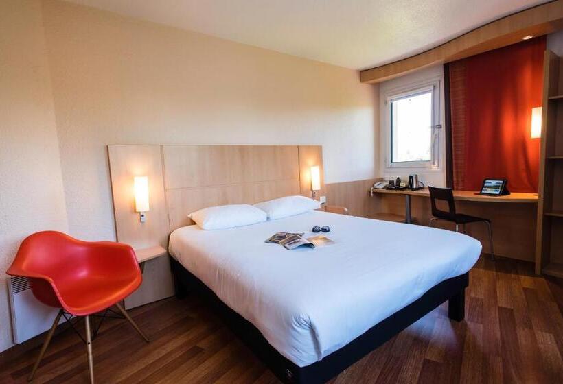اتاق استاندارد, Ibis Châteauthierry