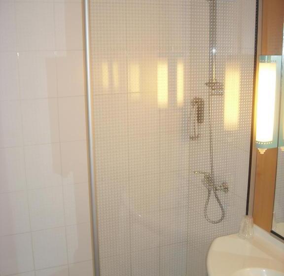 اتاق استاندارد, Ibis Châteauthierry
