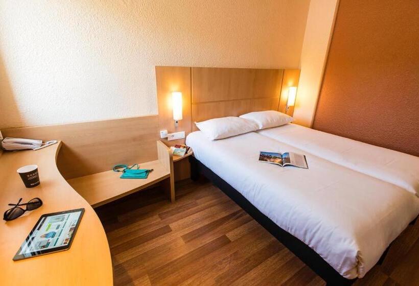 اتاق استاندارد, Ibis Châteauthierry