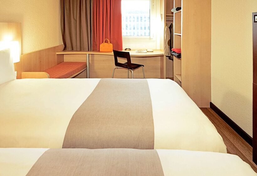 اتاق استاندارد, Ibis Châteauthierry