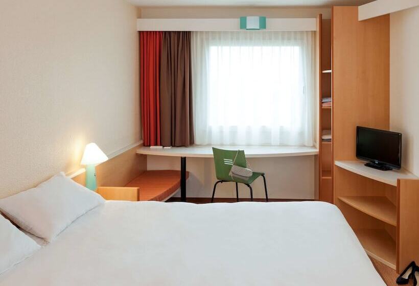 اتاق استاندارد, B&B Grenoble Université 2