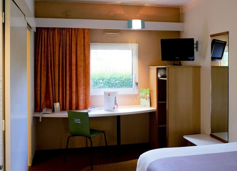 اتاق استاندارد, B&B Grenoble Université 2
