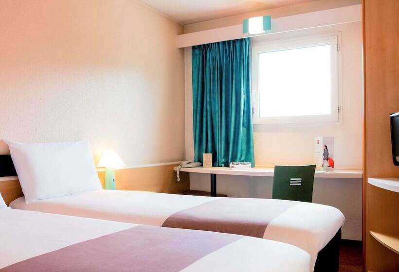 اتاق استاندارد, B&B Grenoble Université 2