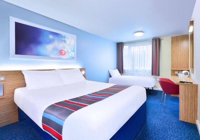 اتاق استاندارد, B&B Grenoble Université 2