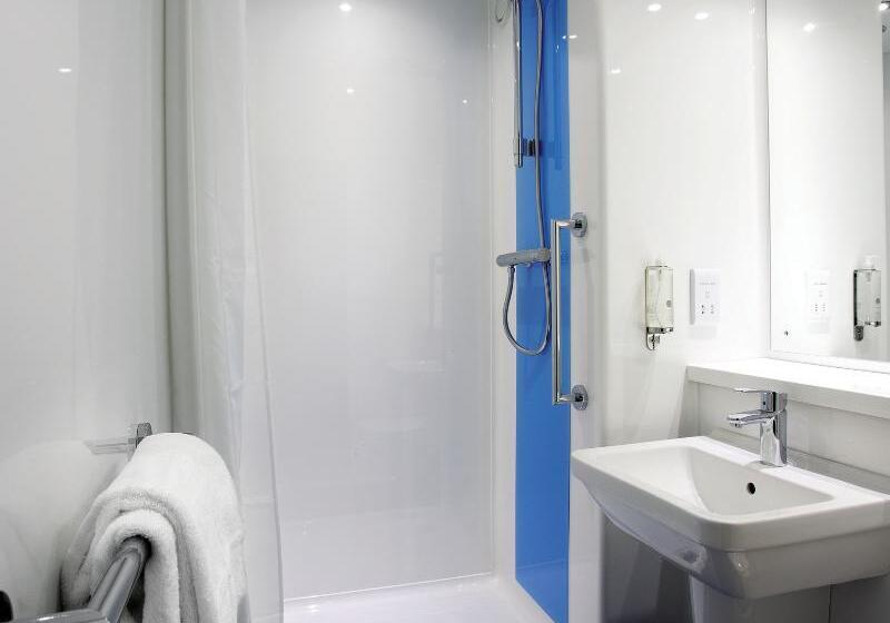 اتاق استاندارد, B&B Grenoble Université 2