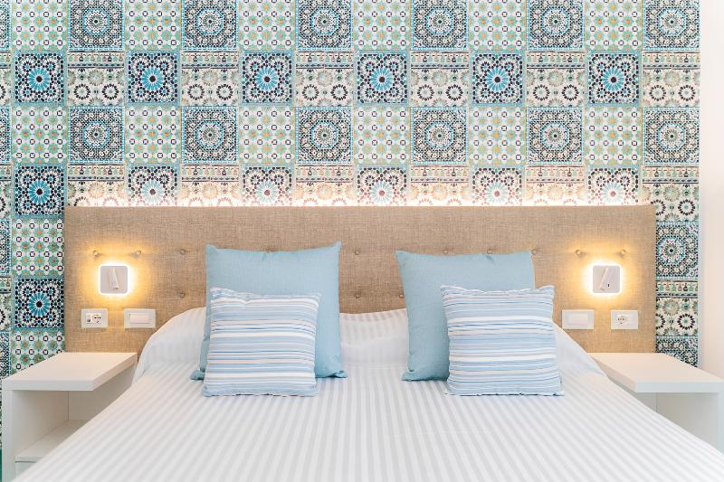اتاق استاندارد, Ibis Laon