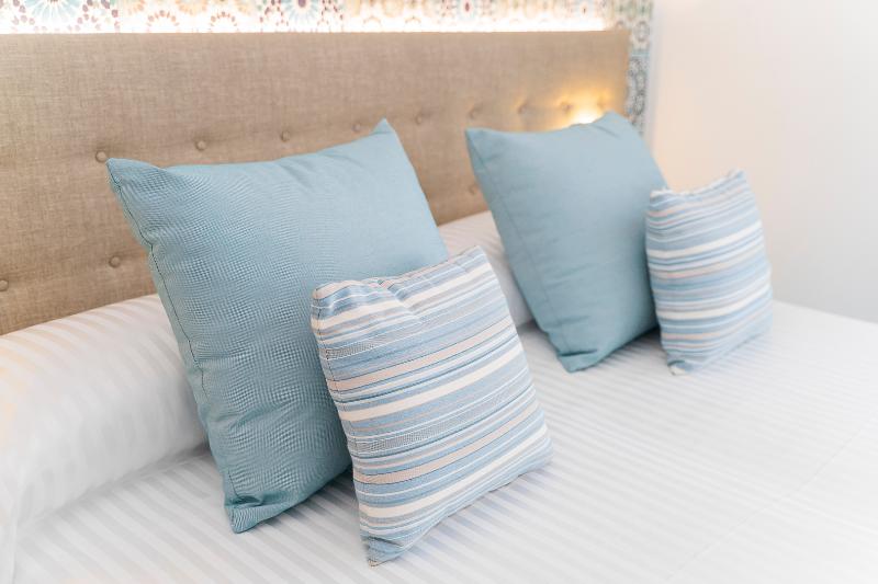 اتاق استاندارد, Ibis Laon