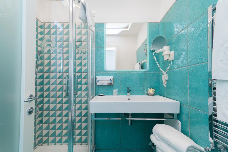اتاق استاندارد, Ibis Laon