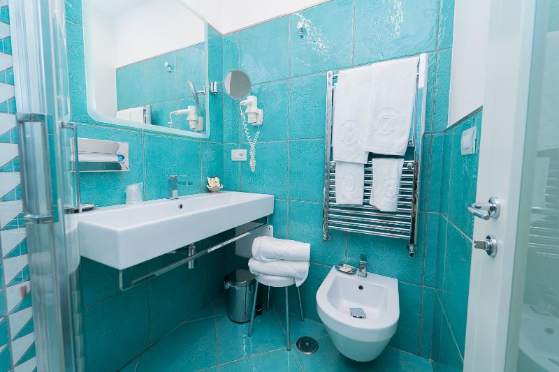 اتاق استاندارد, Ibis Laon