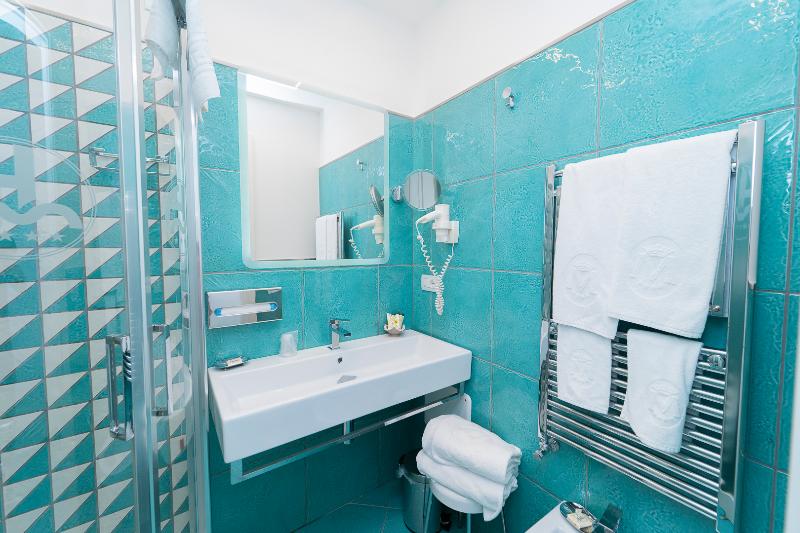 اتاق استاندارد, Ibis Laon