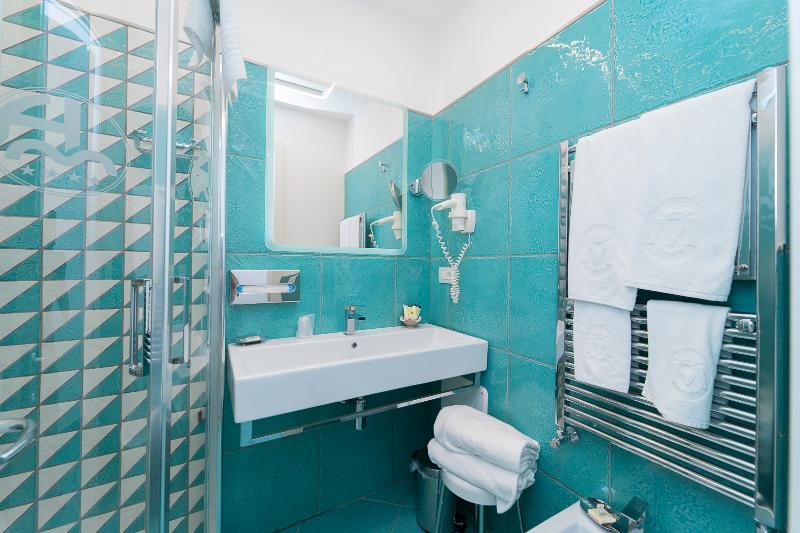 اتاق استاندارد, Ibis Laon