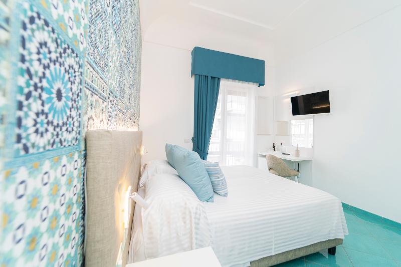 اتاق استاندارد, Ibis Laon