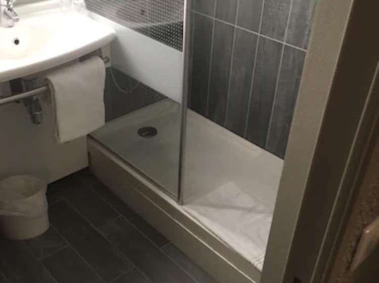 标准间, Ibis Le Puyenvelay Centre