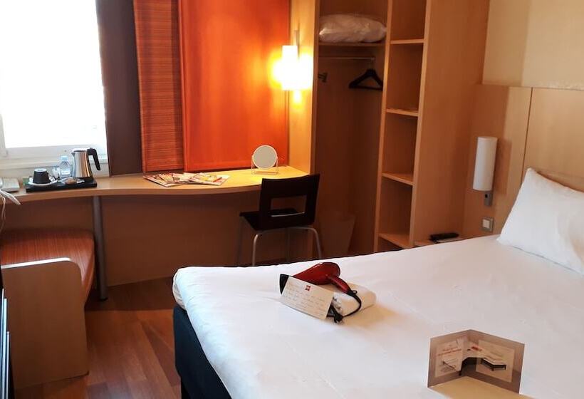 标准间, Ibis Le Puyenvelay Centre