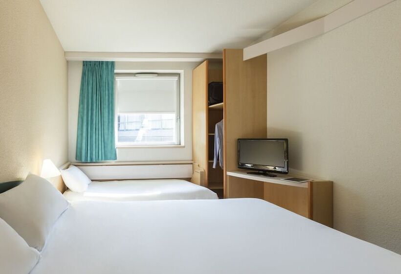 اتاق استاندارد, B&b Hotel Lourdes Centre