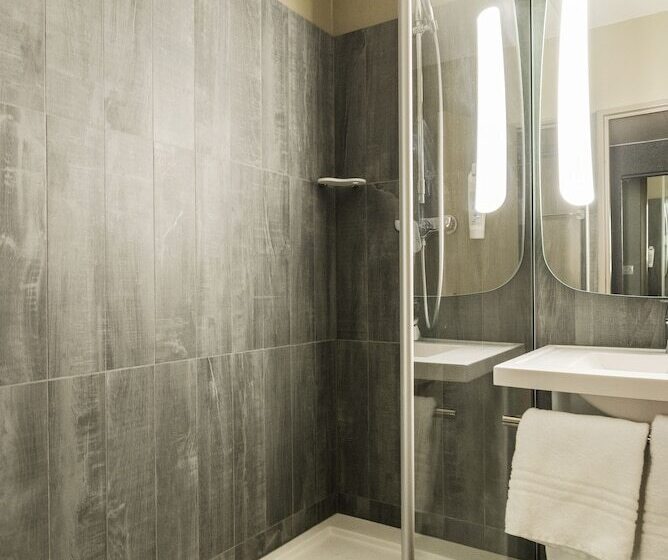 اتاق استاندارد, Ibis Mâcon Sud Crêches