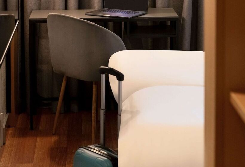 اتاق استاندارد, Ibis Mâcon Sud Crêches