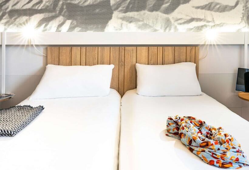 اتاق استاندارد, Ibis Mâcon Sud Crêches