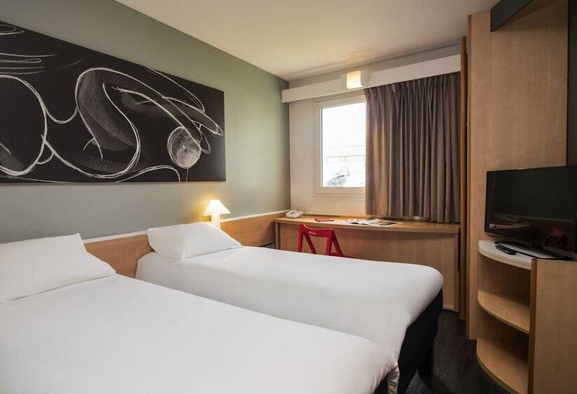 اتاق استاندارد, Ibis Mâcon Sud Crêches
