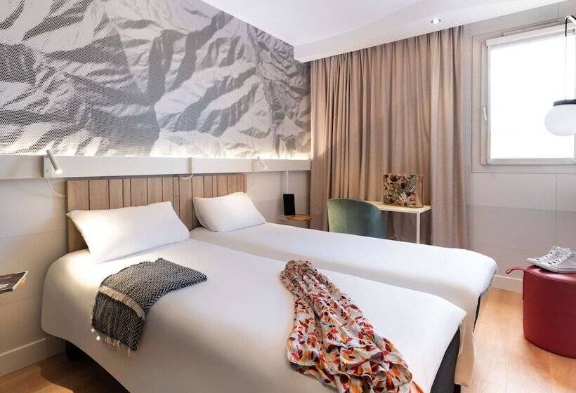 اتاق استاندارد, Ibis Mâcon Sud Crêches