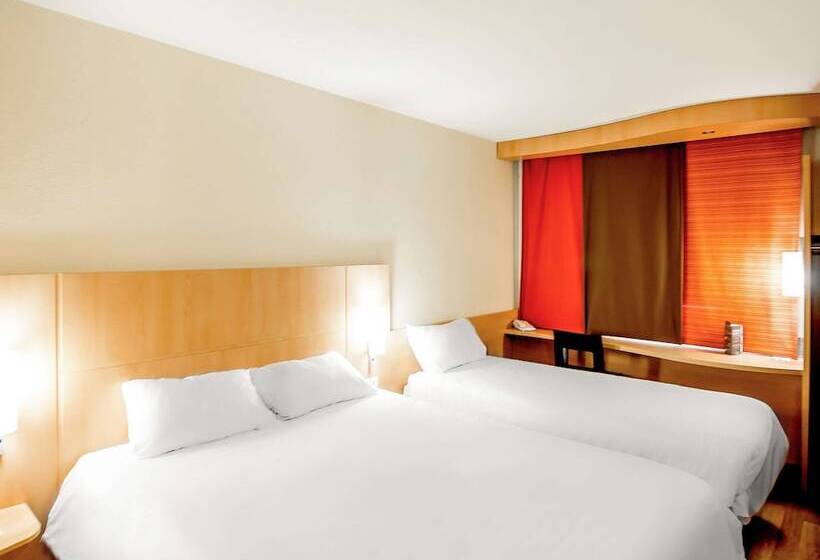 اتاق استاندارد, Ibis Mâcon Sud Crêches