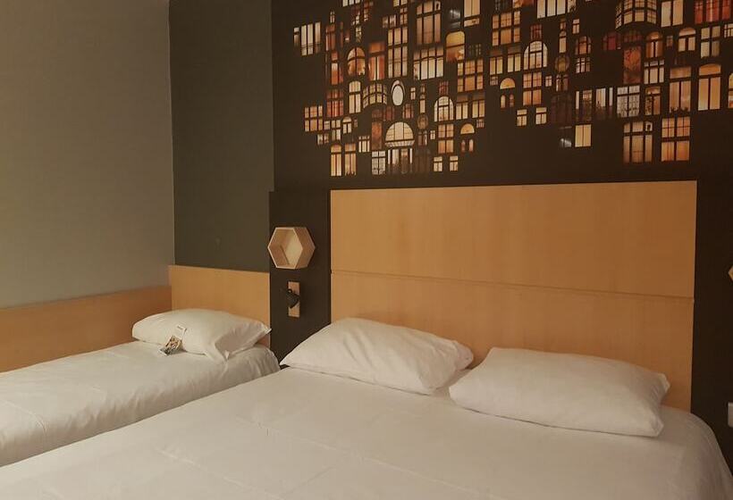 اتاق استاندارد, Ibis Mâcon Sud Crêches
