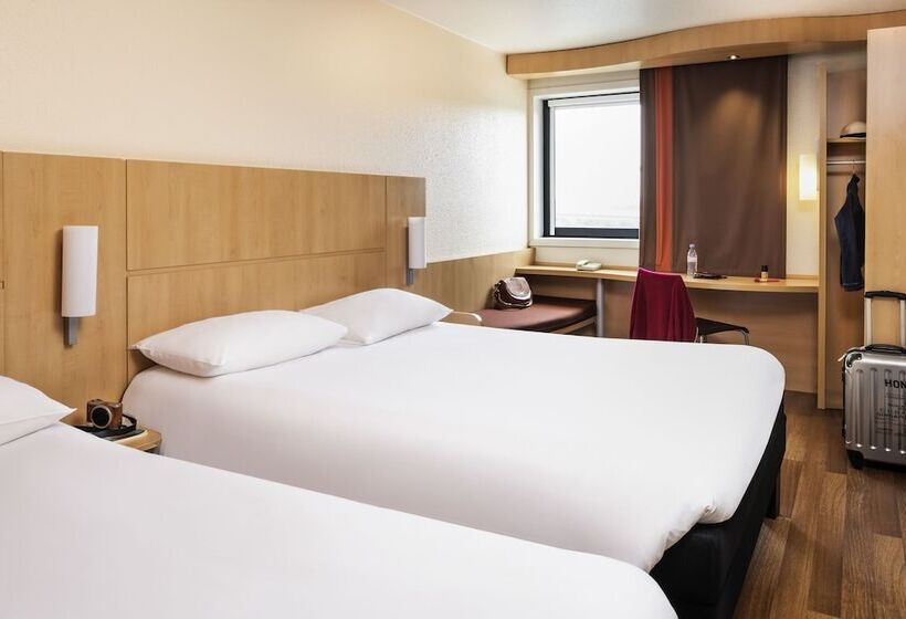 اتاق استاندارد, Ibis Mâcon Sud Crêches