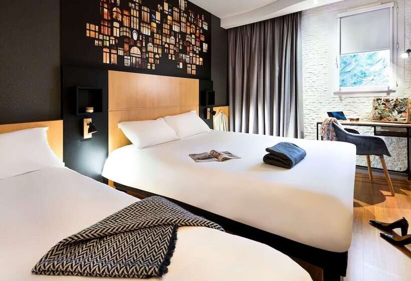 اتاق استاندارد, Ibis Mâcon Sud Crêches