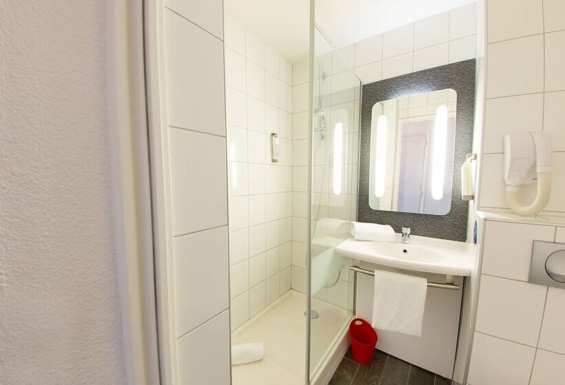 Chambre Standard, Ibis Montpellier Sud