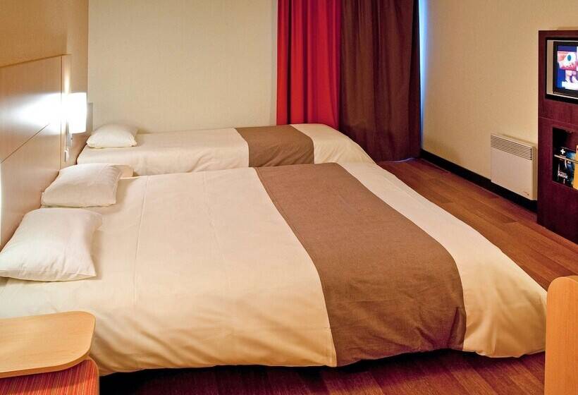 غرفة قياسية, Ibis Rennes Beaulieu