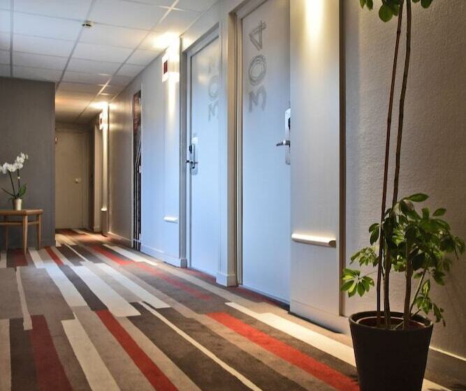 اتاق استاندارد, Ibis Saintquentin Basilique