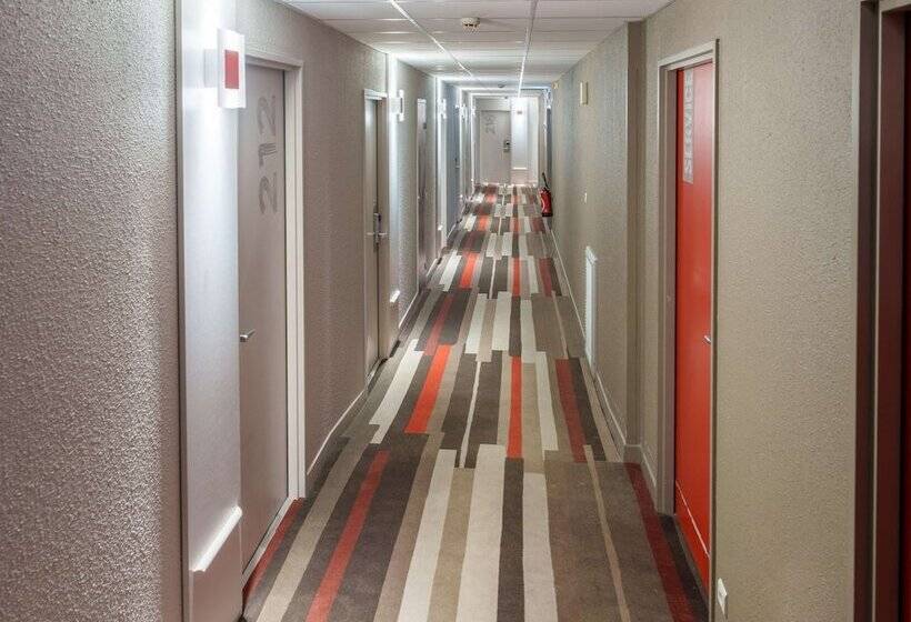 اتاق استاندارد, Ibis Saintquentin Basilique