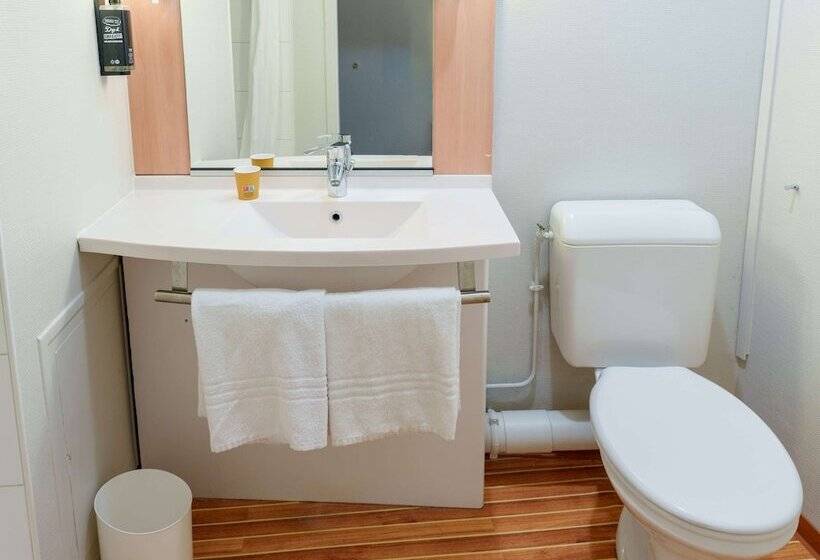 اتاق استاندارد, Ibis Saintquentin Basilique
