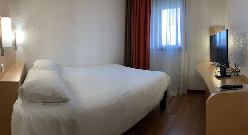 اتاق استاندارد, Ibis Saintquentin Basilique