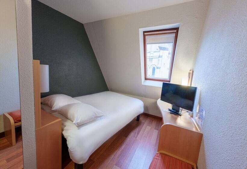 اتاق استاندارد, Ibis Saintquentin Basilique