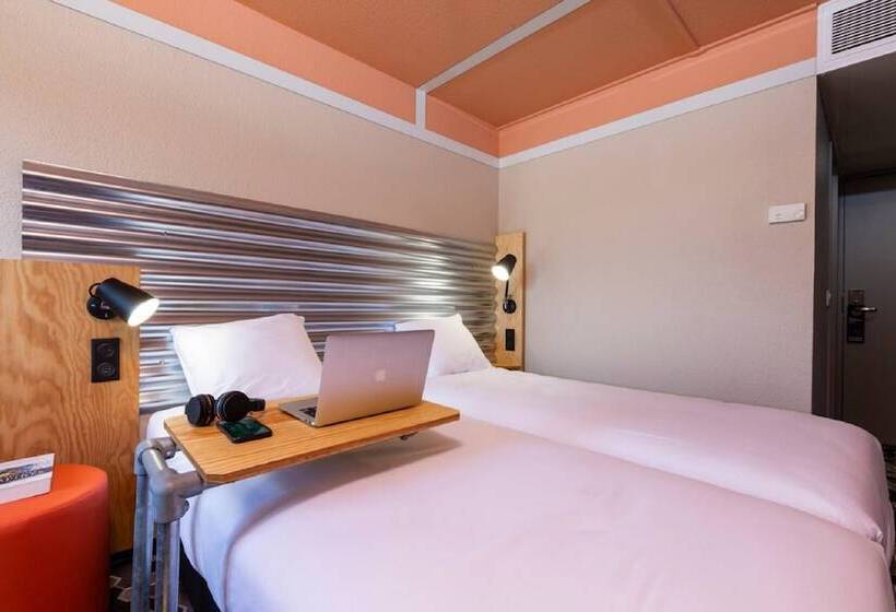 اتاق استاندارد, Ibis Styles Bobigny Centre Préfecture