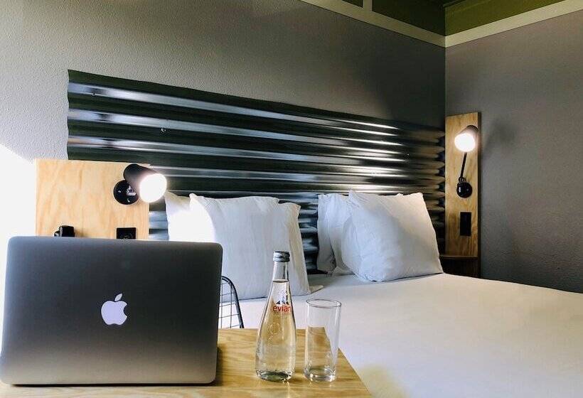 اتاق استاندارد, Ibis Styles Bobigny Centre Préfecture