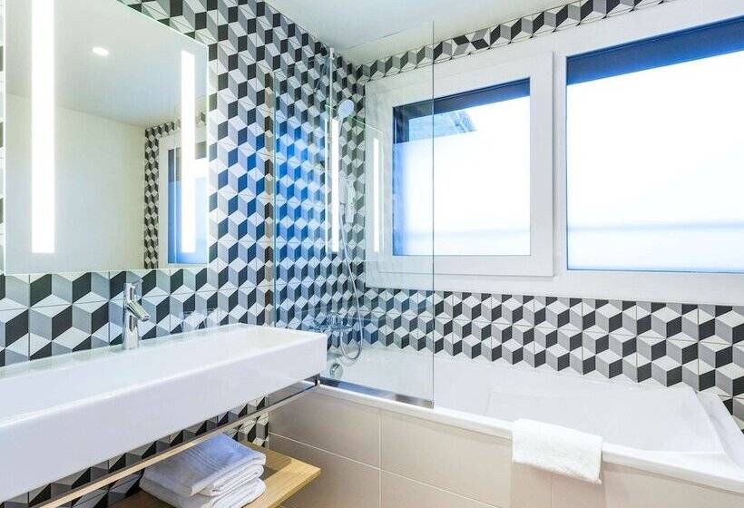 سوییت, Ibis Styles Bordeaux Sud