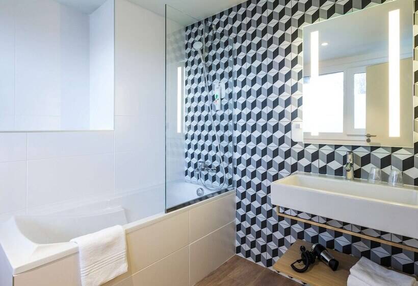سوییت, Ibis Styles Bordeaux Sud