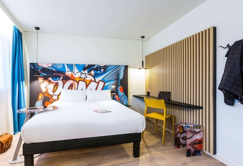 سوییت, Ibis Styles Bordeaux Sud