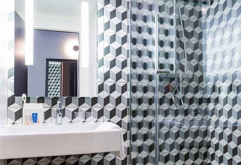اتاق استاندارد, Ibis Styles Bordeaux Sud