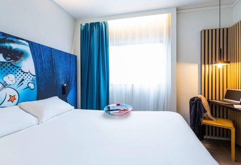 اتاق استاندارد, Ibis Styles Bordeaux Sud
