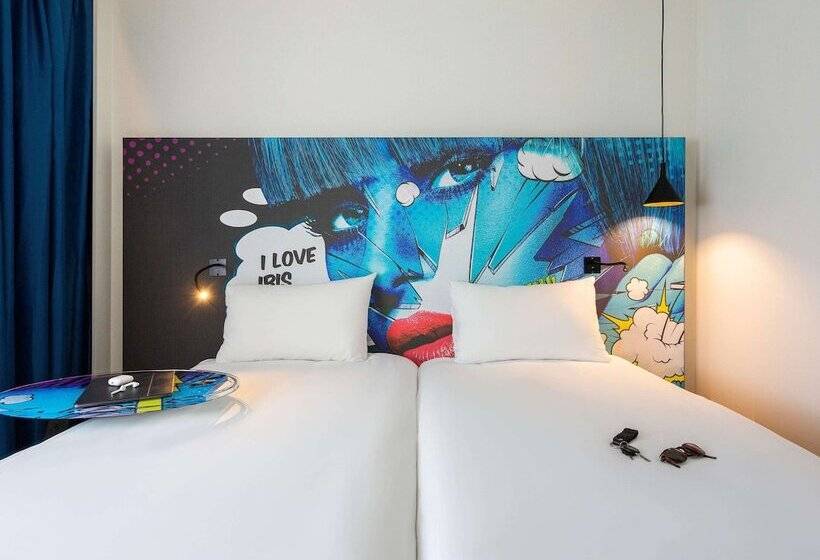 اتاق استاندارد, Ibis Styles Bordeaux Sud