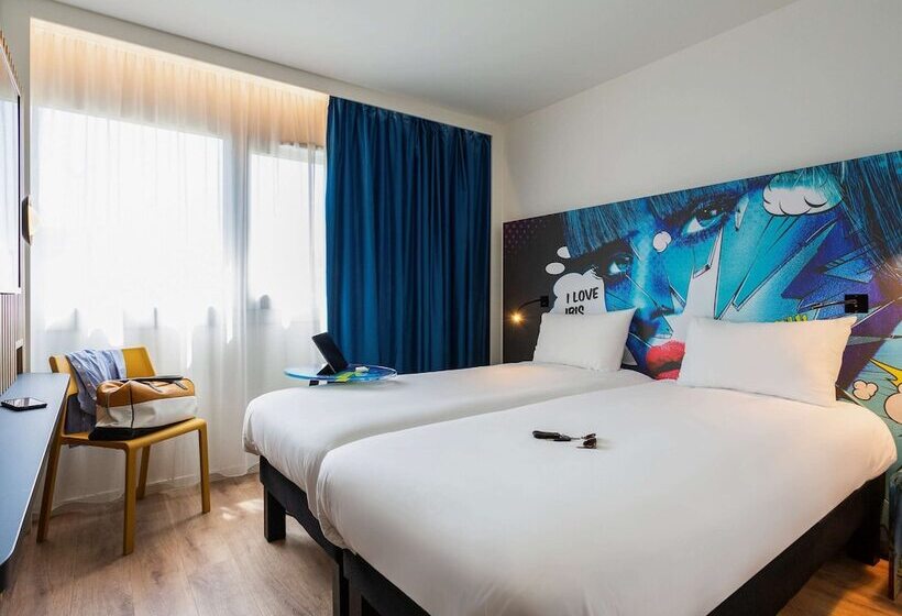 اتاق استاندارد, Ibis Styles Bordeaux Sud