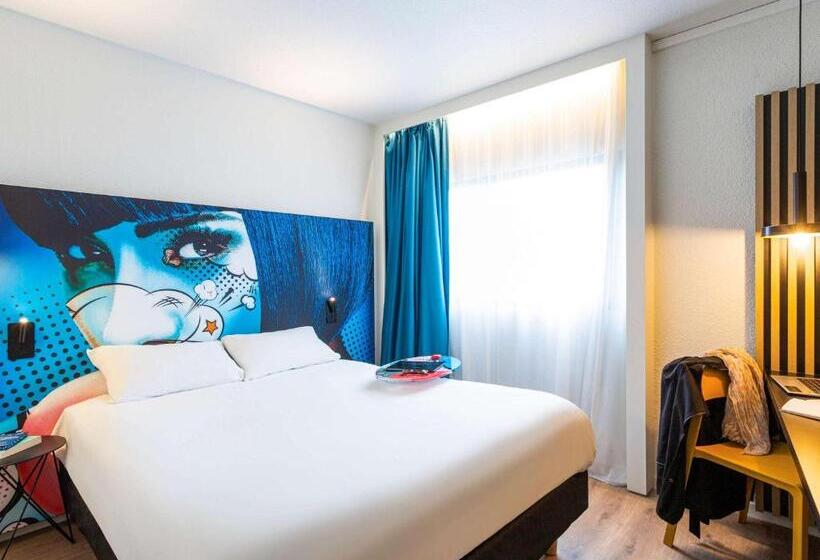 اتاق استاندارد, Ibis Styles Bordeaux Sud